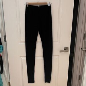 Free People always cozy leggings